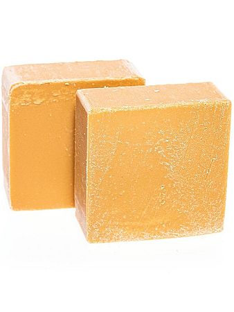 MUSK Prírodné mydlo Soľná krása 100g