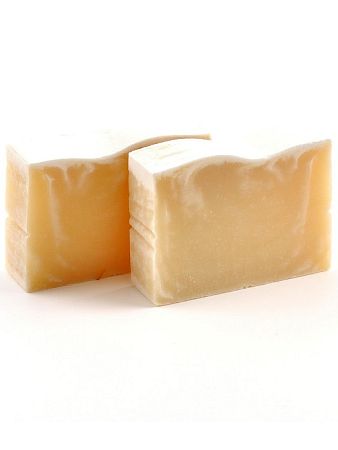 MUSK Prírodné mydlo som nahý 100g