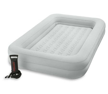 Nafukovacia posteľ Intex Kidz Travel