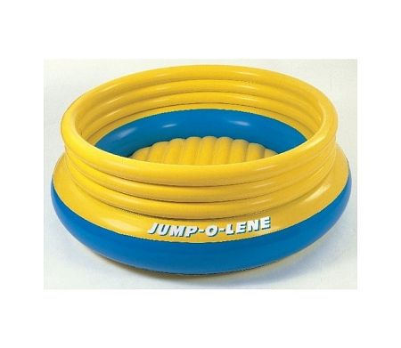 Nafukovacia trampolína JUMP-O-LENE