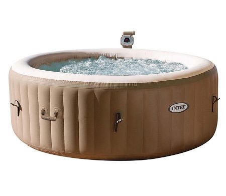 Nafukovacia vírivka Pure Spa Bubble HWS