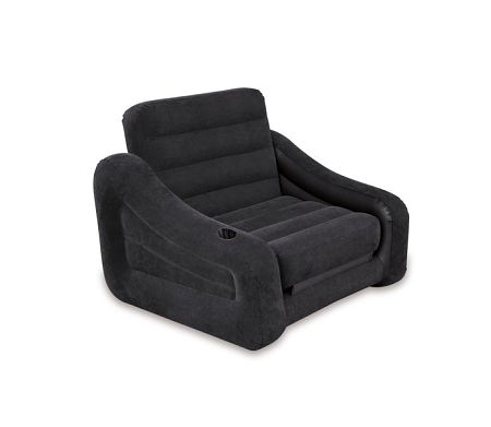 Nafukovacie kreslo Intex Pull-Out