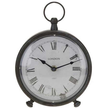 Nástenné hodiny Boiro, 20 cm