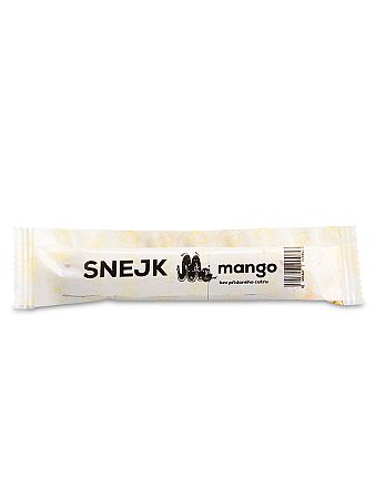 Natural Jihlava Snejk mango 30g