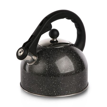 Nerezový čajník Rock 2,5 l
