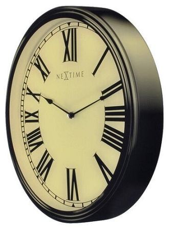 Nextime Houdini 3076 nástenné hodiny