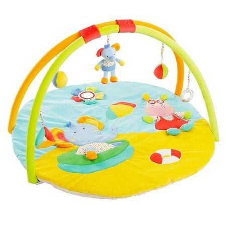 Nuk Pool Party 3D Deka na hranie 