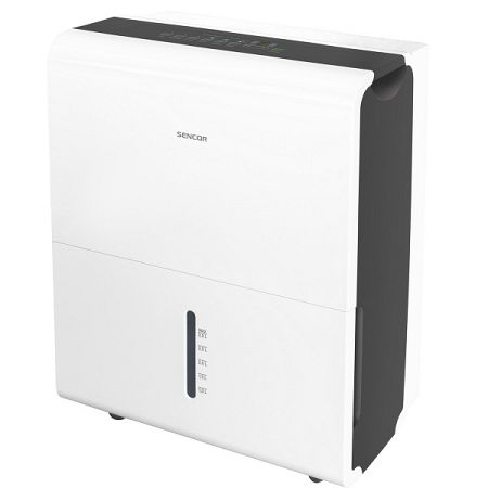 Odvlhčovač vzduchu SENCOR SDH 3010WH 