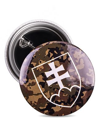 Odznak army znak