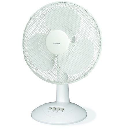 ORAVA SF-13 SMALL stolný ventilátor