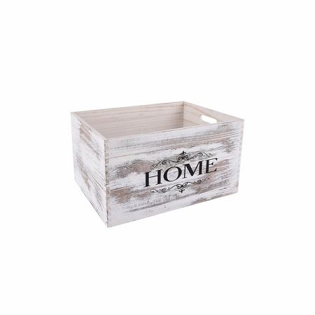 Orion  Drevená debnička Home, 28 x 18 cm