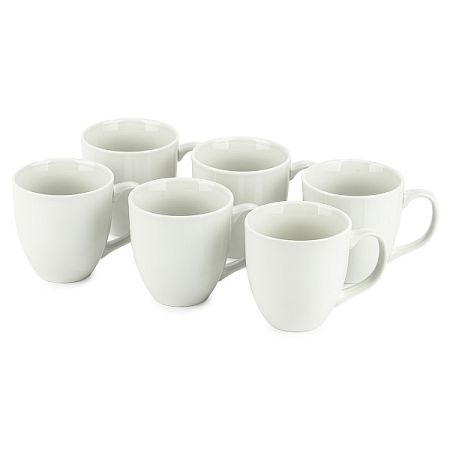 Orion Porcelánový hrnček Ida 0,47 l