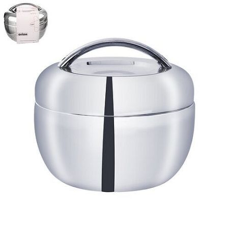 Orion Termomisa nerez Apple 1,3 l, 1,3 l