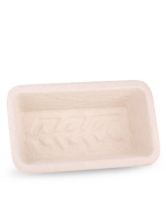 Ošatka na chlieb hranatá 750g Klas