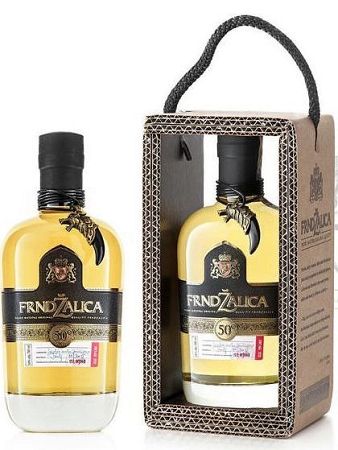 Pacho Matrtaj Frndžalica 50% 0,7l