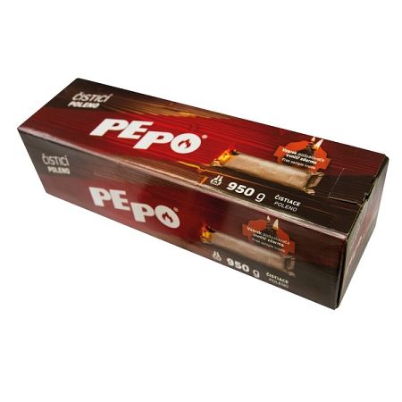 PE-PO poleno čistiace 950 g
