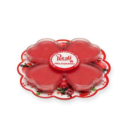 Petali Vonný vosk Pomegranate