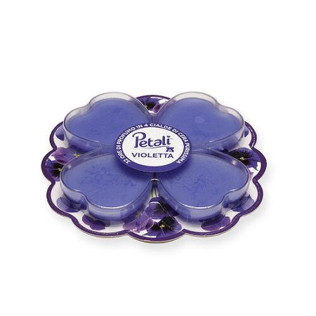 Petali Vonný vosk Violet