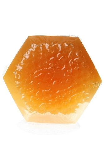 Pleva Mydlo drsné pohladenie 100g