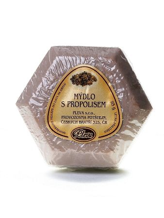 Pleva Mydlo s Propolisom 95g