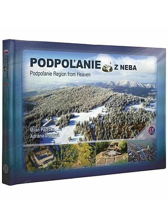 Podpoľanie z neba