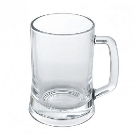 Poháre na pivo 0,5 L