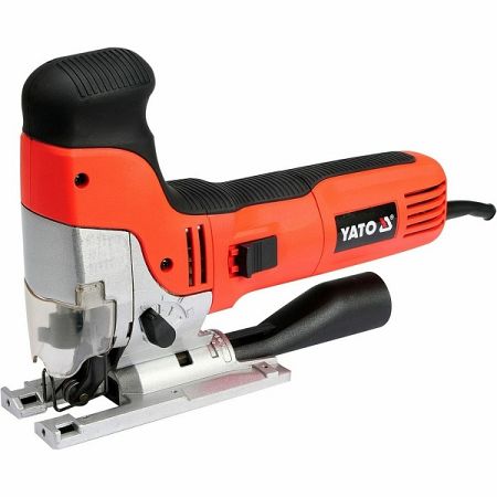 Priamočiara píla 750W, 800-2800 ot/min
