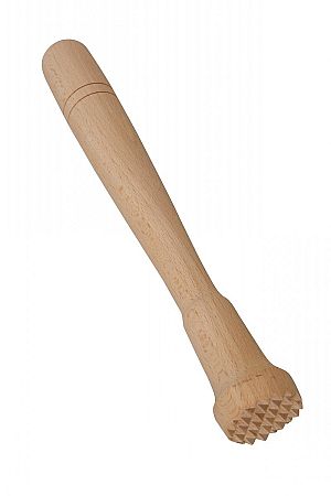 Pučidlo so zubami 32x220 mm