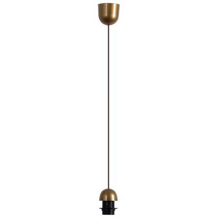 Rabalux 9920 Fix záves, bronzová