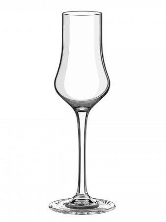 Rona poháre grappa kalich 100ml 6ks