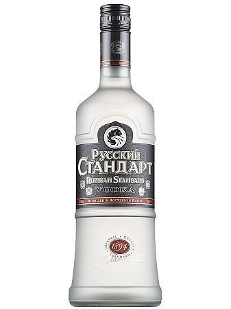 Russian Standard Vodka Original 40% 0,7l