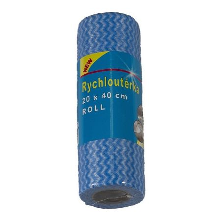 Rýchloutierka ROLL 20 x 40 cm