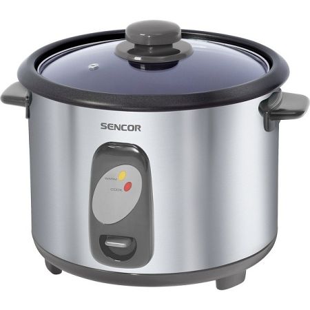 Rýžovar SRM 1800SS Sencor