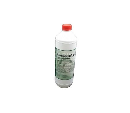 Saunareiniger  – 1 l