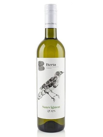 Sauvignon - BERTA 0,75L