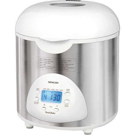 Sencor Pekáreň chleba SBR 1032SS