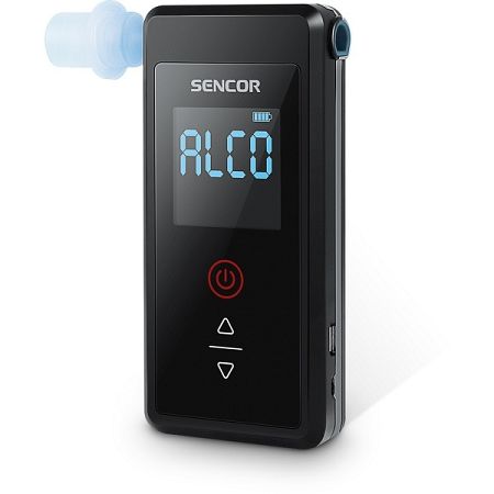 Sencor SCA BA50FC