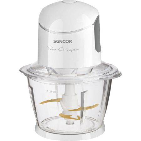 SENCOR SCB 5100 WH