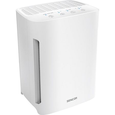 SENCOR SHA 6400WH čistička vzduchu 