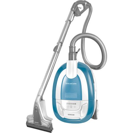 SENCOR SVC 5000BL multifunkčný vysávač 