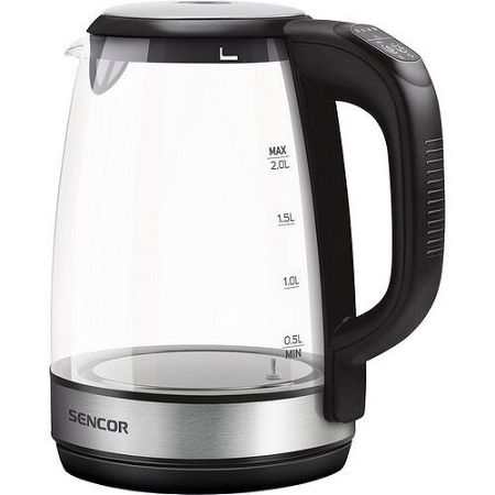 SENCOR SWK 2090BK kanvica 