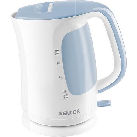 SENCOR SWK 2510WH kanvica 