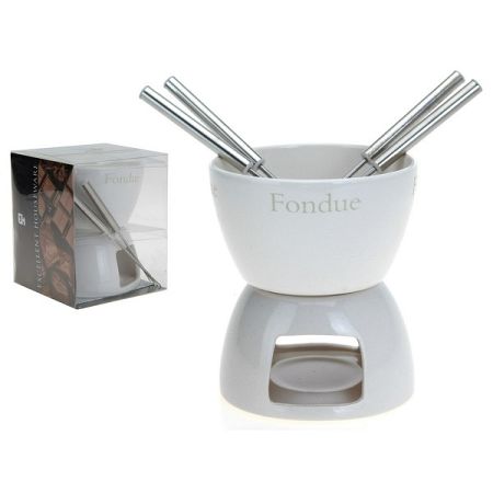 Set na čokoládové fondue