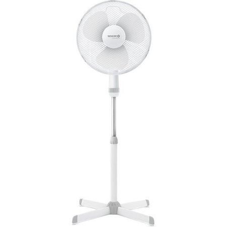 SFN 4047WH stojanový ventilátor SENCOR
