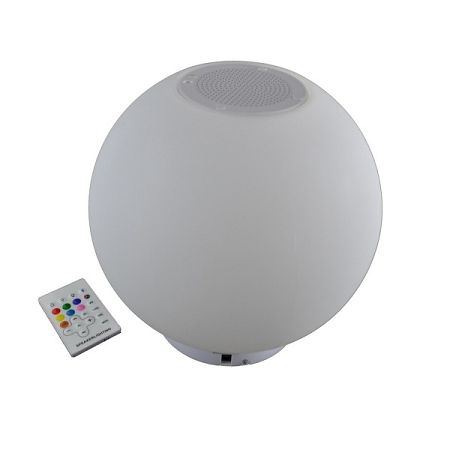 Sharks Bluetooth reproduktor LED 250S