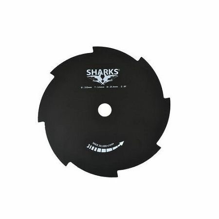Sharks nôž ku krovinorezu 8Z
