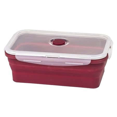 Skladací box s vekom