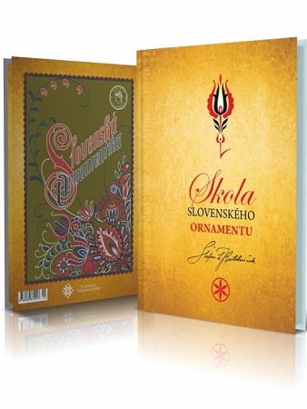 Škola slovenského ornamentu