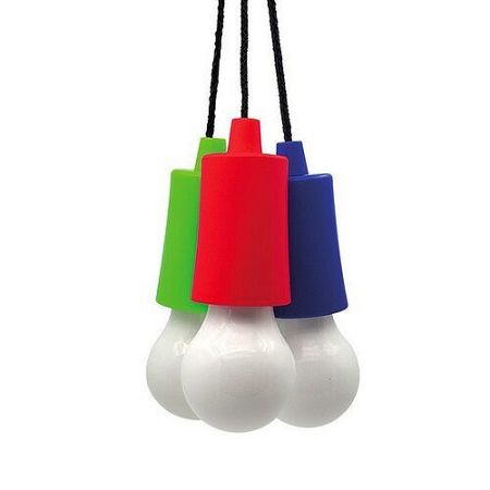 Solight kovová WL107 
