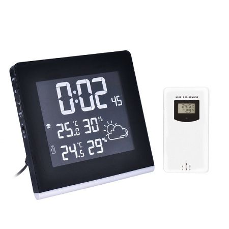 Solight TE 86 Meteostanica 